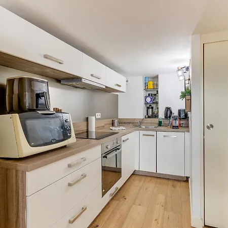 Apartman Foncet8 By Bookking Guys