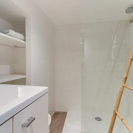 Apartman Foncet8 By Bookking Guys