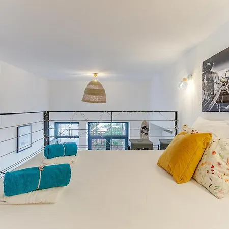 Foncet8 By Bookking Guys Nizza