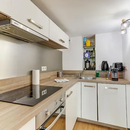 Foncet8 By Bookking Guys Apartman *